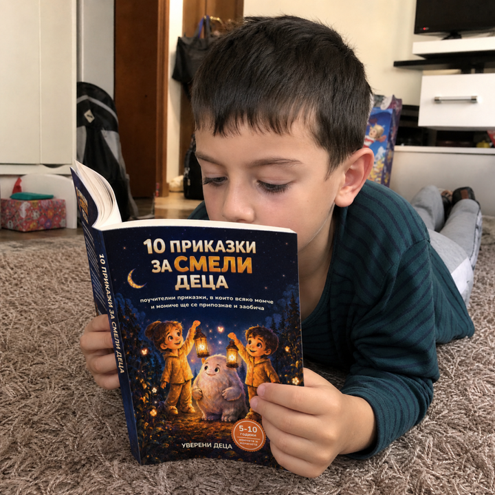 чичо Пламен