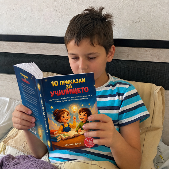 Цветелина Иванова