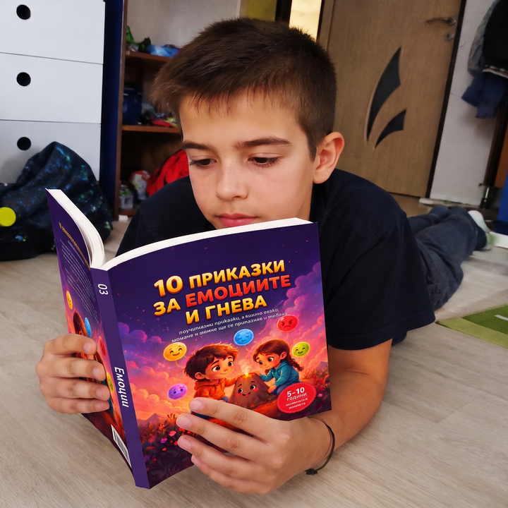 Йоана М.