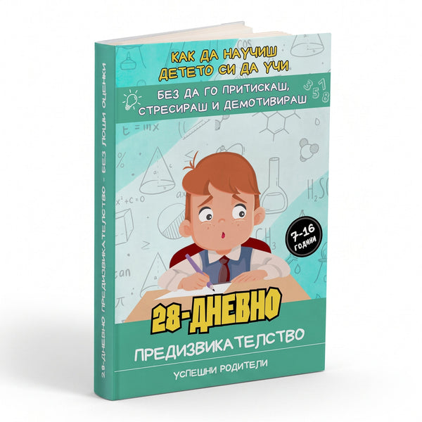 Без лоши оценки