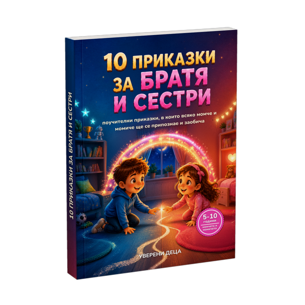 Братя и сестри