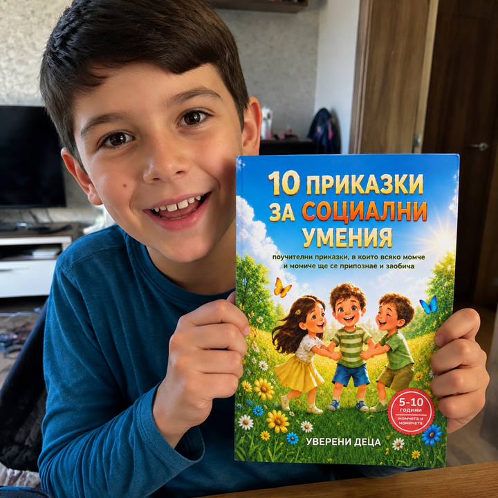 майката на Дари