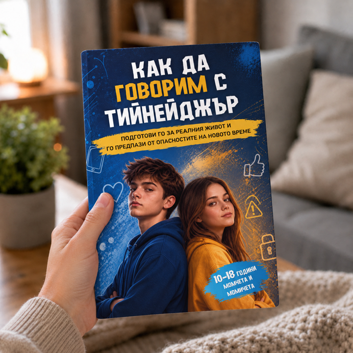 Димитър Стоянов