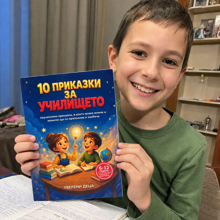 Мила К.