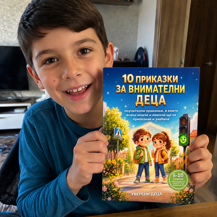 майката на Дари