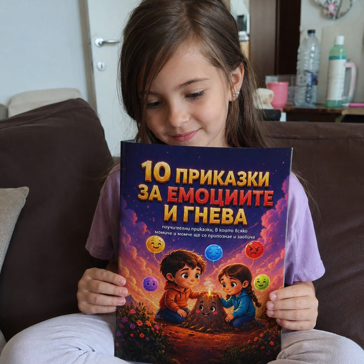 Наташа Симеонова
