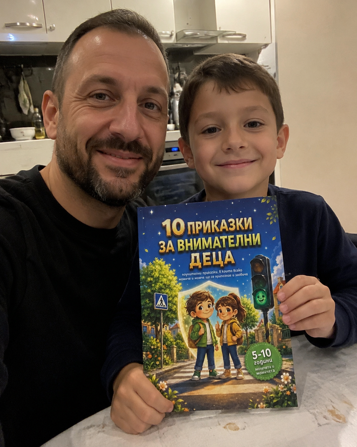 Йоана М.