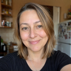 Customer avatar
