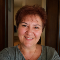 Customer avatar