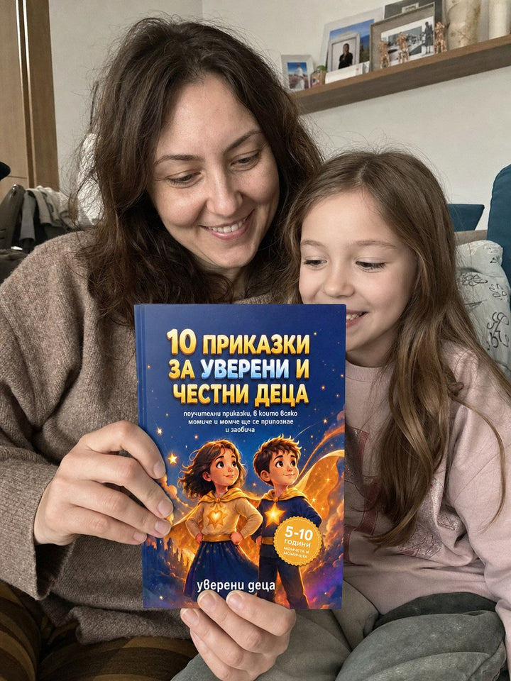 Петя М.