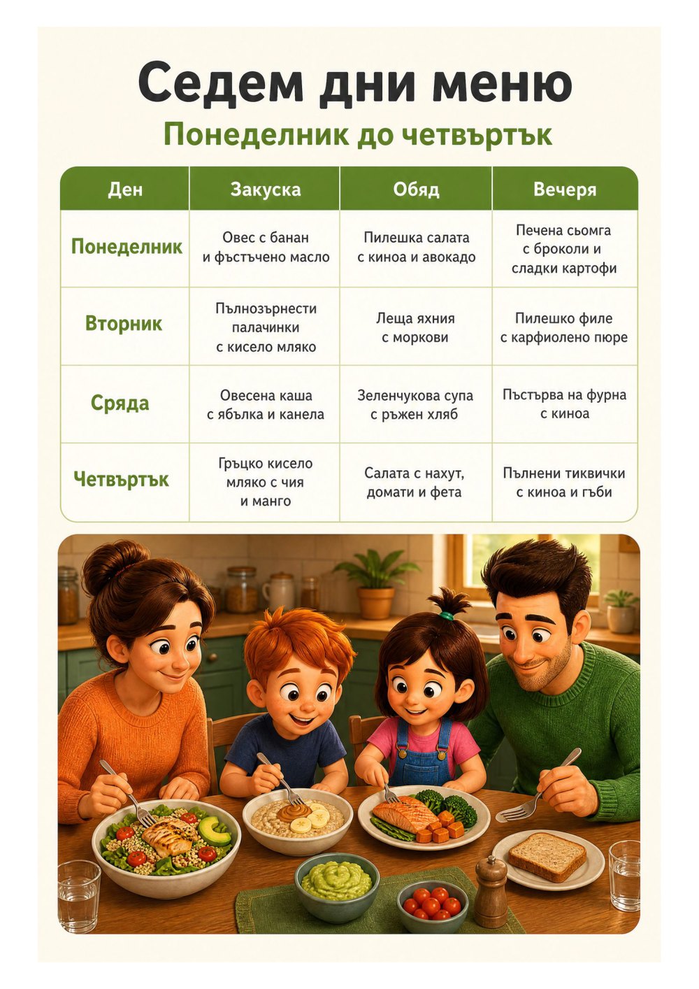 Храна за ума — страница 4