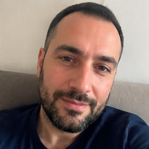 Customer avatar