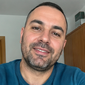 Customer avatar