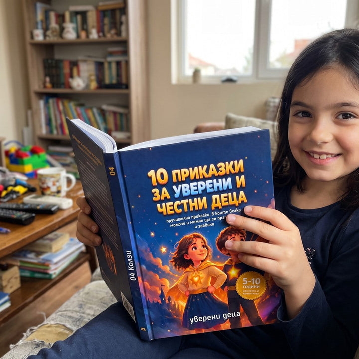 Габриела Илиева